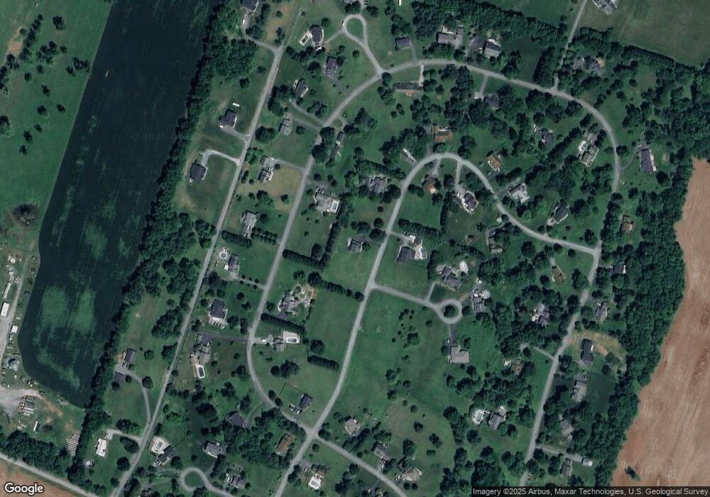 273 Deer Ridge Dr, Harpers Ferry, WV 25425 - photo 1