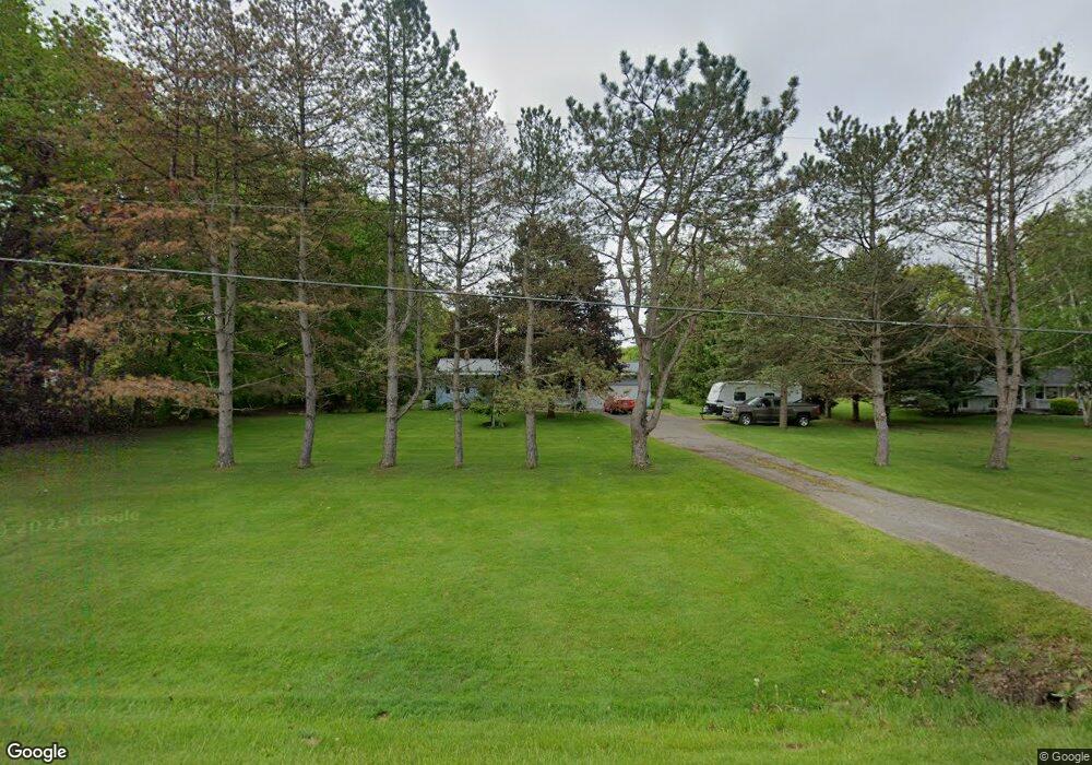 6405 W Dodge Rd, Clio, MI 48420 - photo 1