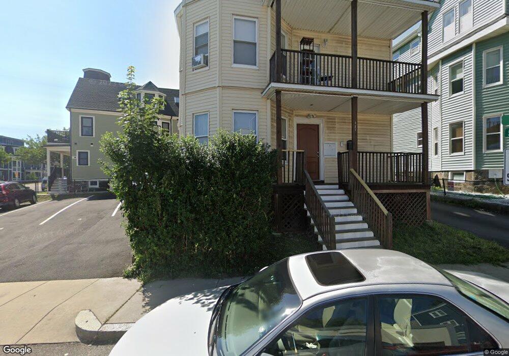 171 King St, Dorchester, MA 02122 - photo 1