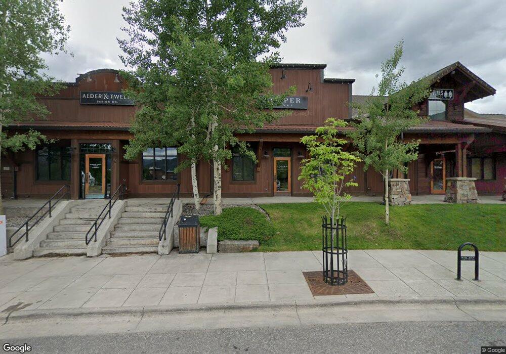 115 Lone Peak Dr, Big Sky, MT 59716 - photo 1