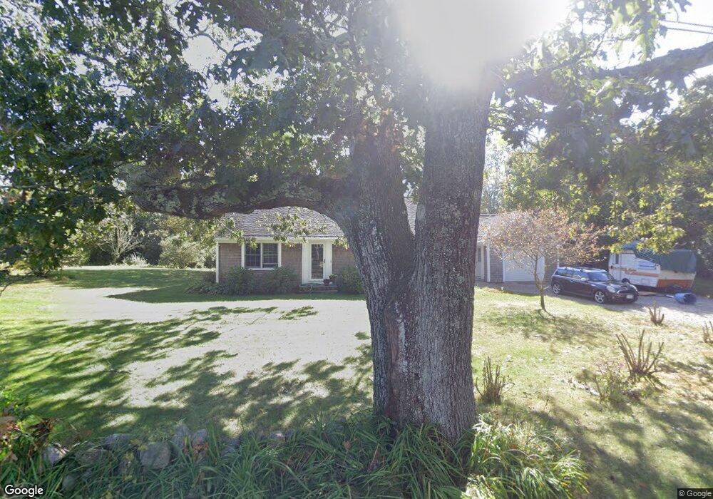 448 Willow St, West Barnstable, MA 02668 - photo 1