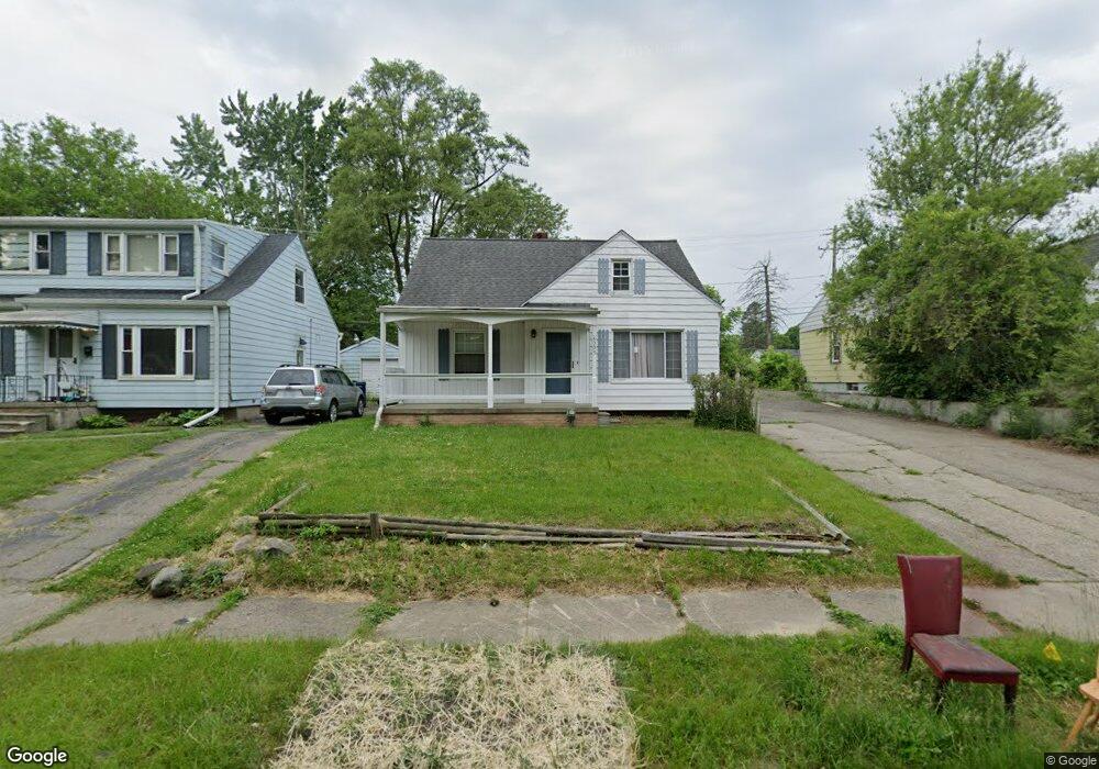 3209 Pencombe Place, Flint, MI 48503 - photo 1