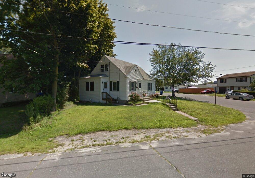 63 Barbara St, Waterbury, CT 06704 - photo 1