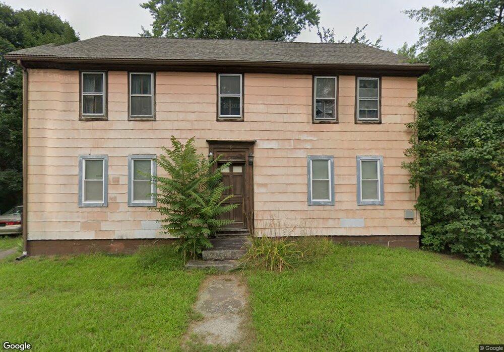 54 Plainfield Rd, Moosup, CT 06354 - photo 1