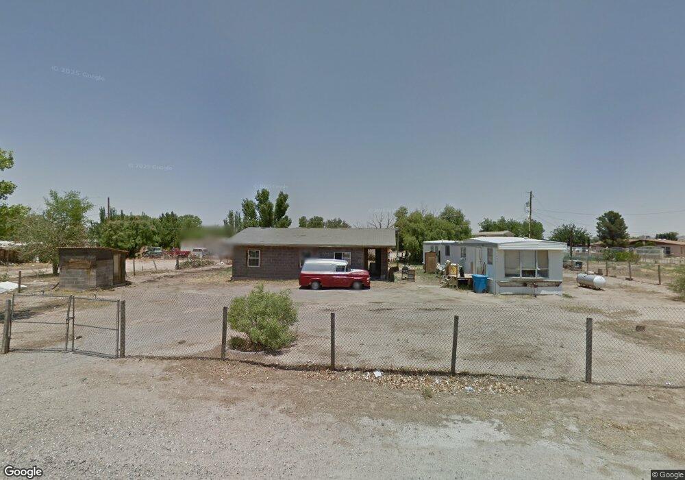 431 Valle Rojo Dr, El Paso, TX 79927 - photo 1