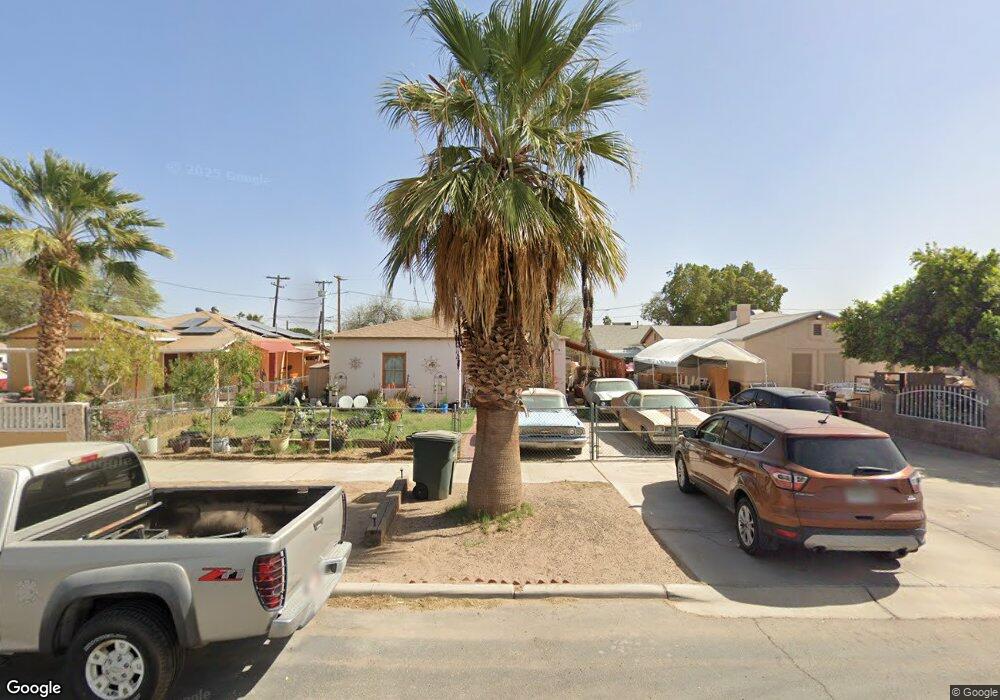 137 S 8th Ave, Yuma, AZ 85364 - photo 1