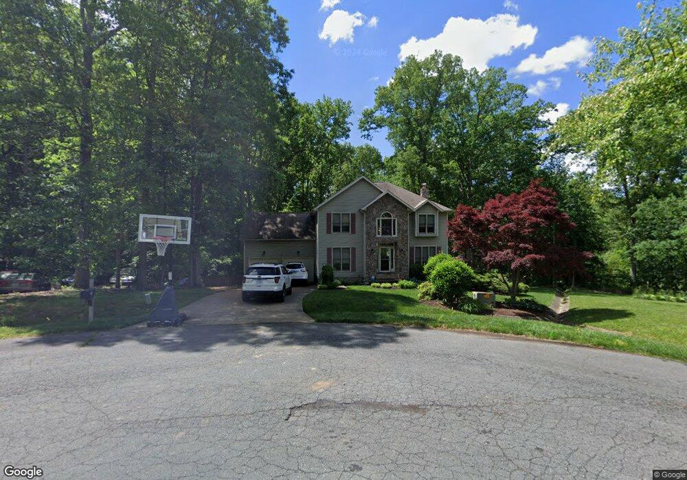 6510 Forest Grove Dr, Fredericksburg, VA 22407 - photo 1