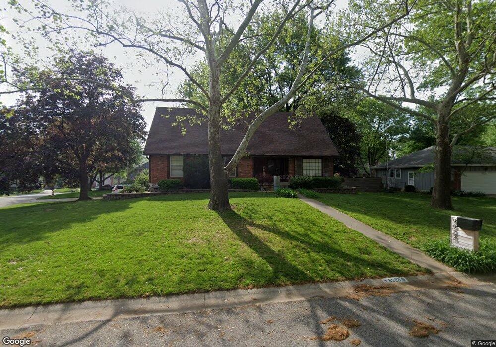 9923 Century Ln, Lenexa, KS 66215 - photo 1