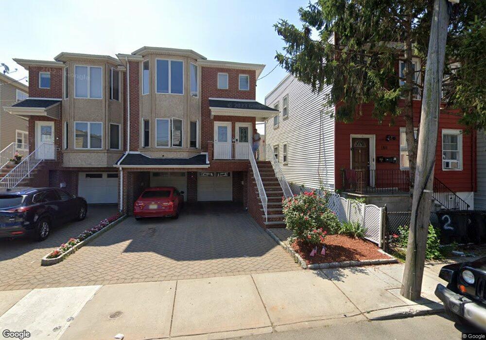 182 Fulton Ave unit C, Fairview, NJ 07022 - photo 1