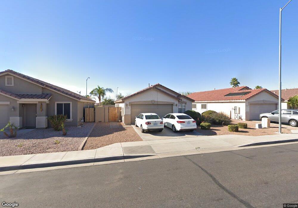 2658 S Shelby, Mesa, AZ 85209 - photo 1