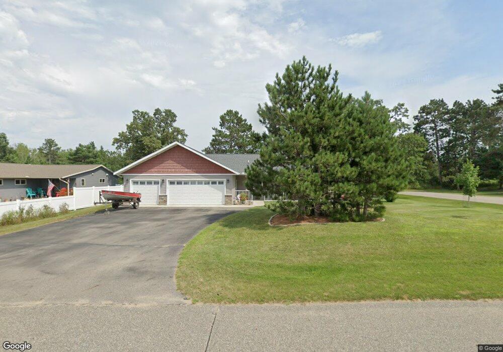 1016 Konshok Loop, Park Rapids, MN 56470 - photo 1