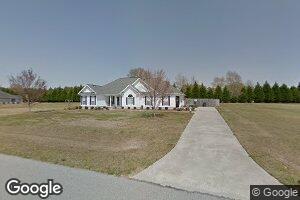 170 N Alan's Way, Broxton, GA 31519