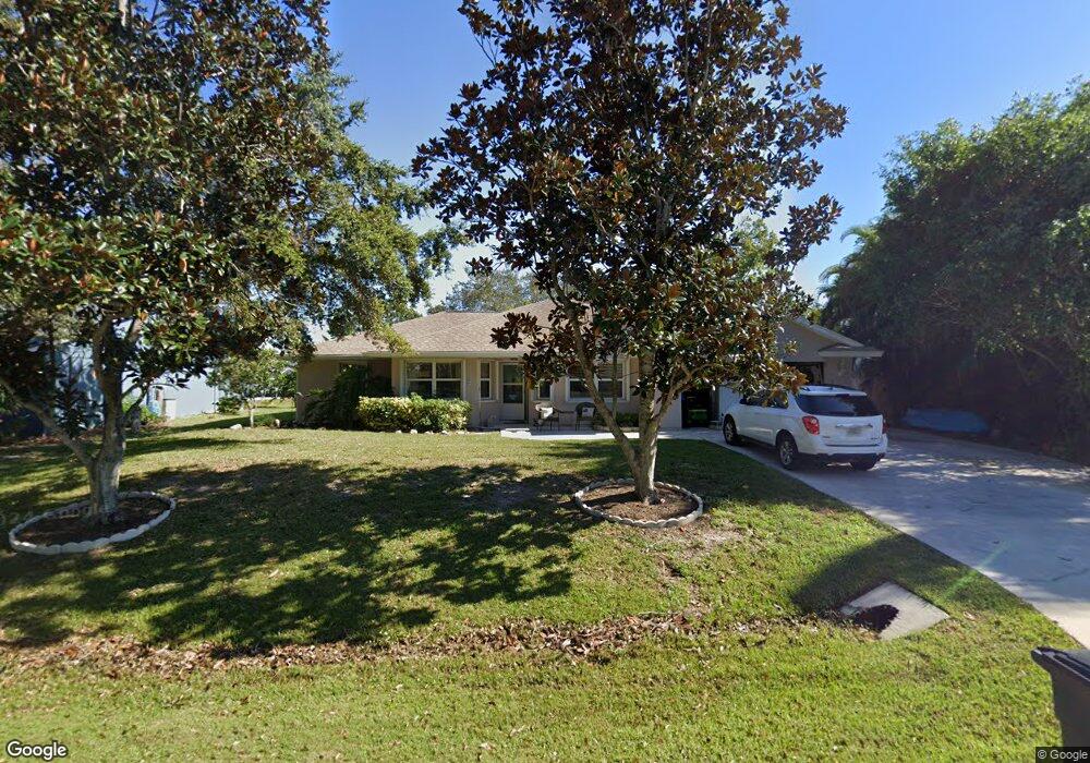 508 Carnival Terrace, Sebastian, FL 32958 - photo 1