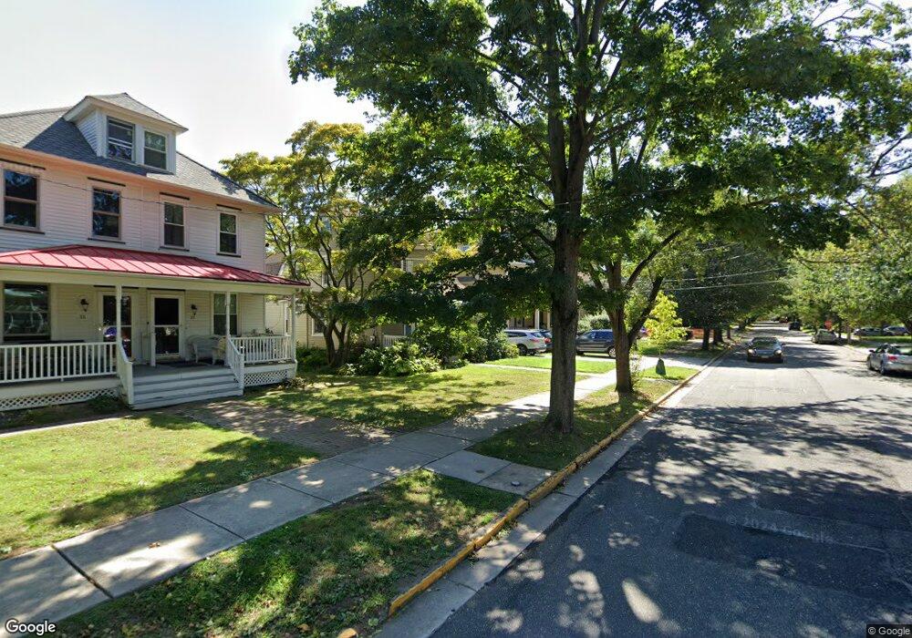 39 Walnut St, Haddonfield, NJ 08033 - photo 1