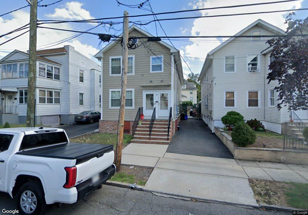 63 Charles St, Bloomfield, NJ 07003 - photo 1