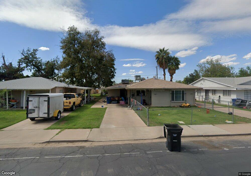 248 S Olive, Mesa, AZ 85204 - photo 1