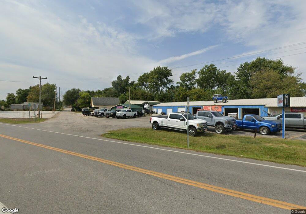 1305 U S 24, Moberly, MO 65270 - photo 1