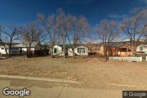 613 E 9th St, Cimarron, NM 87714