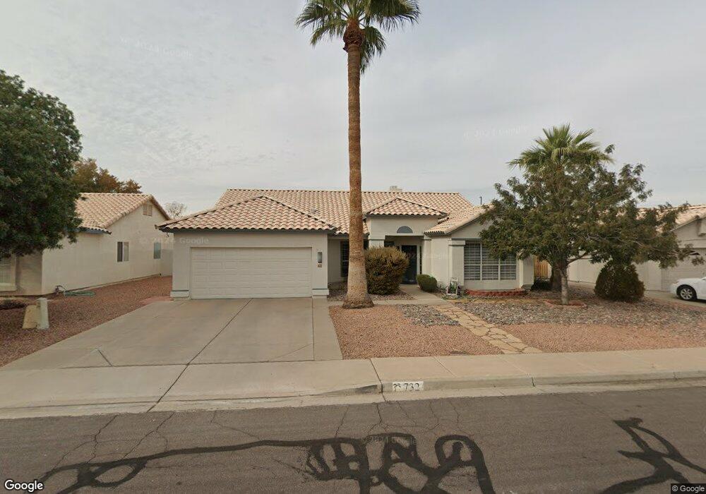 732 S Cholla St, Gilbert, AZ 85233 - photo 1