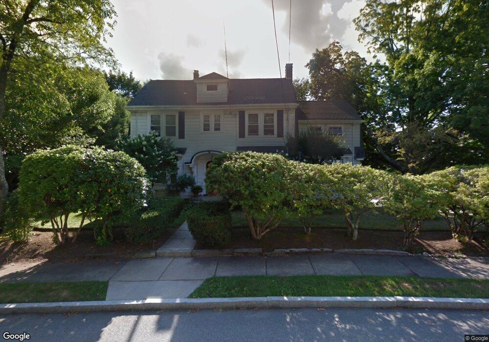 19 Manemet Rd, Newton Center, MA 02459 - photo 1