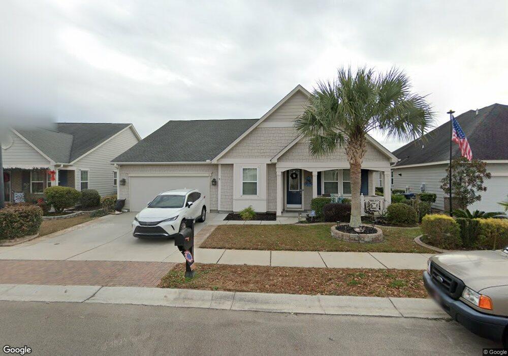 1541 Beaumont Way, Myrtle Beach, SC 29577 - photo 1