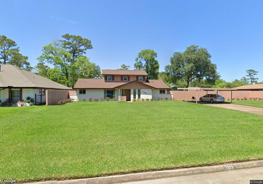 7723 Tully St, Houston, TX 77016 - photo 1