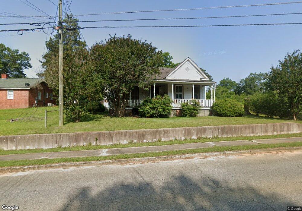 2180 New Clinton Rd, Macon, GA 31217 - photo 1