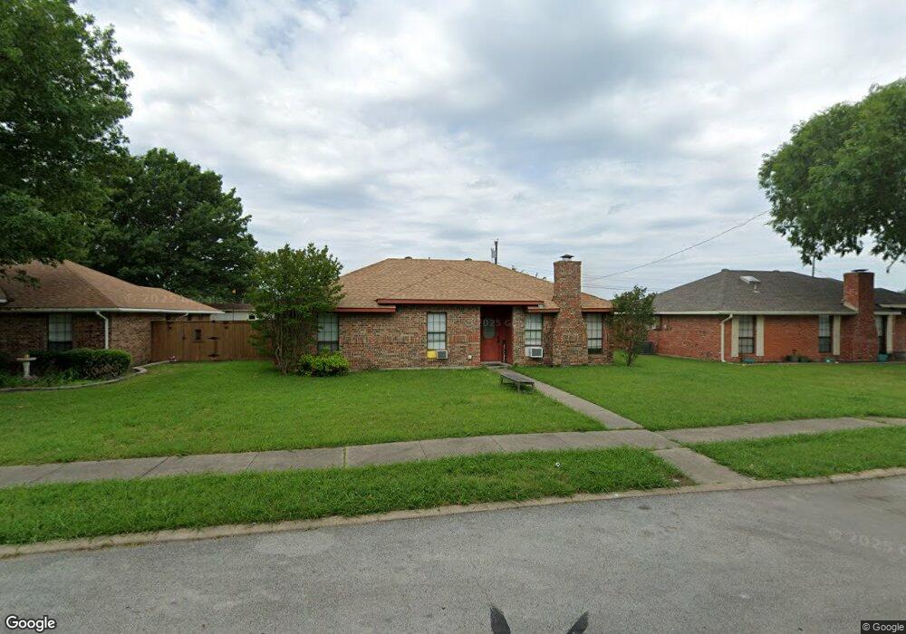 307 Sheffield Dr, Wylie, TX 75098 - photo 1