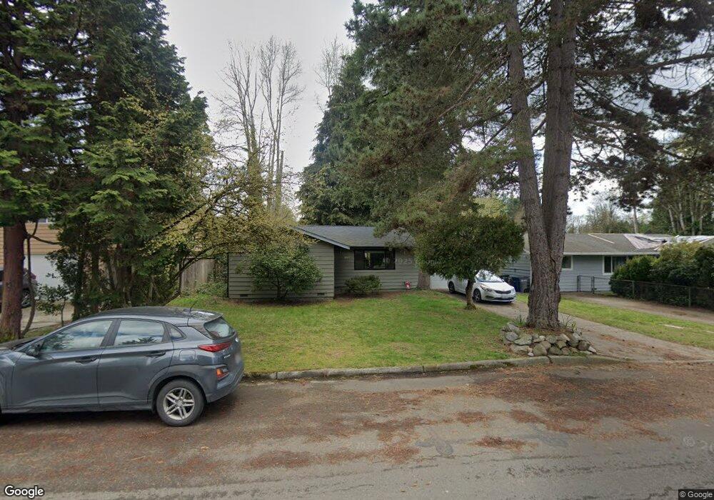 802 216th St SW, Bothell, WA 98021 - photo 1