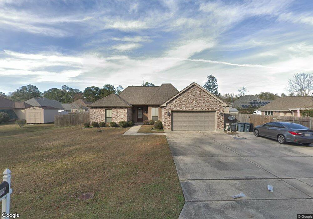 39071 Elm St, Pearl River, LA 70452 - photo 1