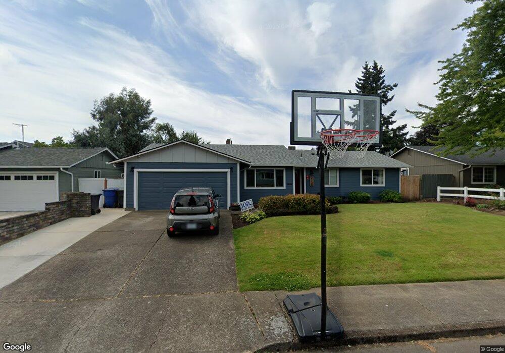 2128 Aldine Dr NE, Keizer, OR 97303 - photo 1