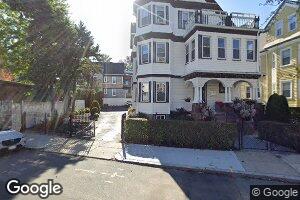 6 Armandine St Unit 2, Dorchester Center, MA 02124