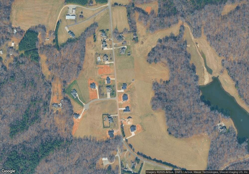 515 New Salem Rd, Statesville, NC 28625 - photo 1