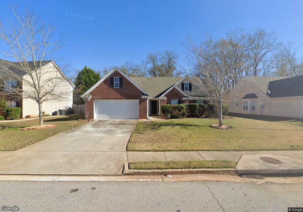 60 Natalie Ct, Covington, GA 30016 - photo 1