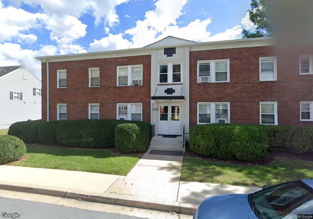 332 11th St, Laurel, MD 20707 - photo 1