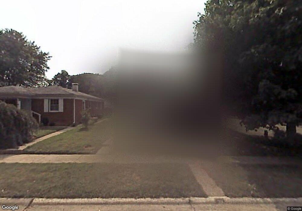 314 N 8th Ave, Beech Grove, IN 46107 - photo 1