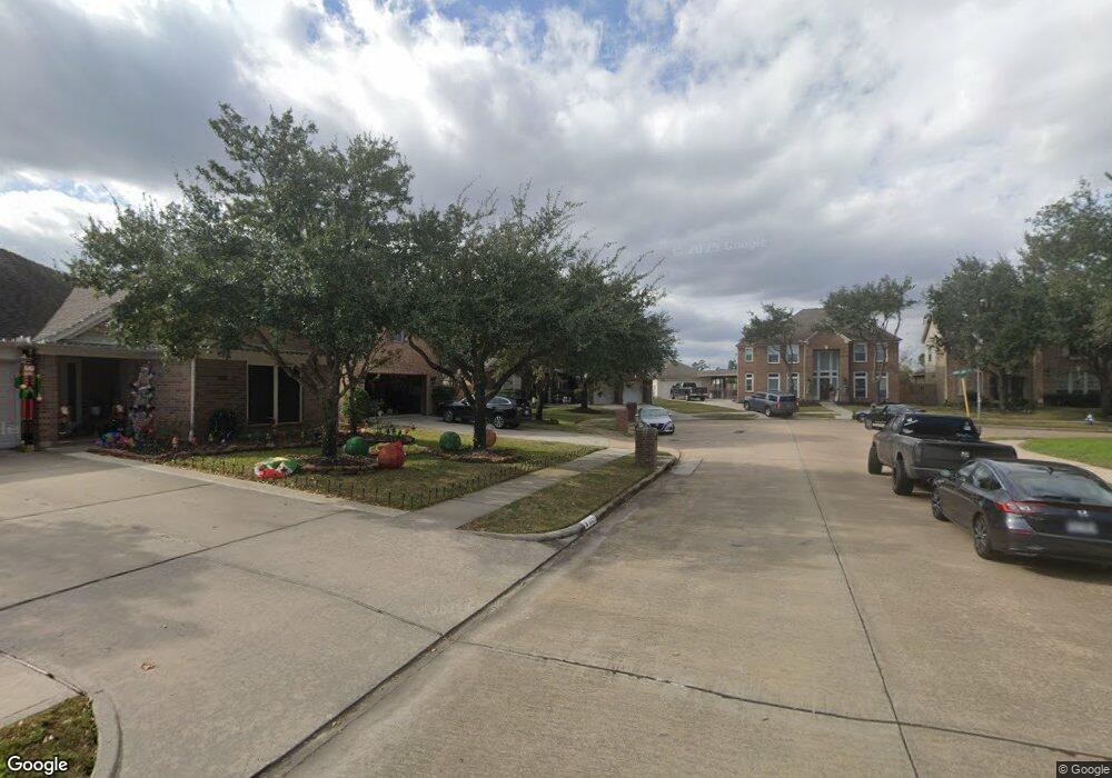 11535 Maple Falls Dr, Tomball, TX 77377 - photo 1