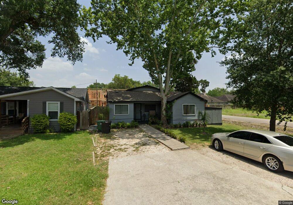 7041 Conley St, Houston, TX 77021 - photo 1