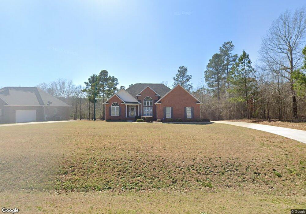 159 Chapman Ridge Rd, Macon, GA 31211 - photo 1