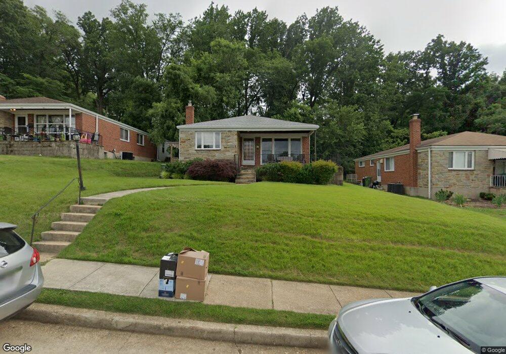 6015 Woodcrest Ave, Baltimore, MD 21209 - photo 1