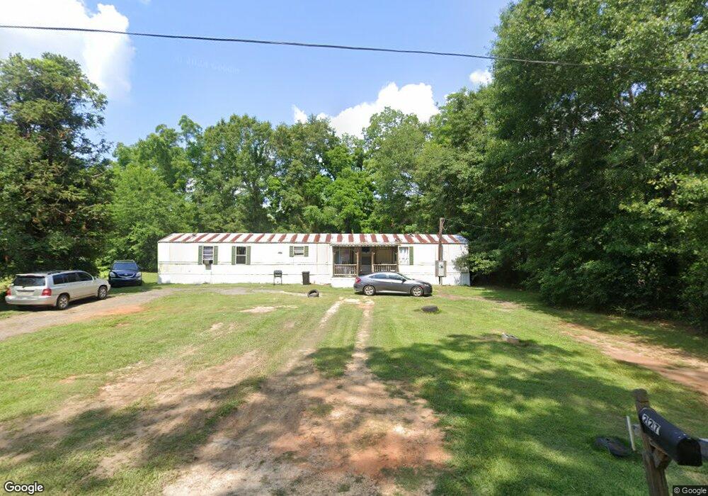 227 Adams St, Atmore, AL 36502 - photo 1