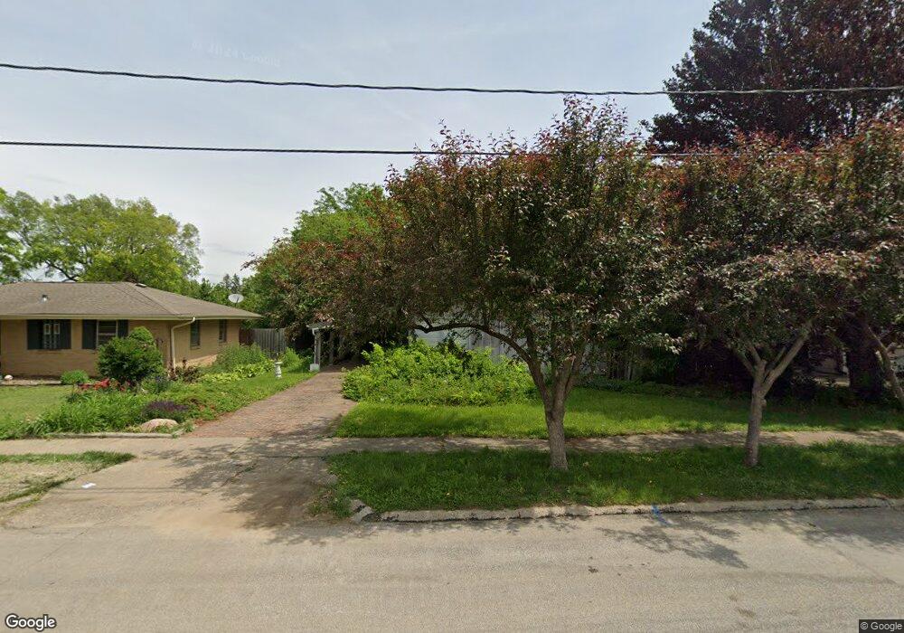 2570 E Tiffin Ave, Des Moines, IA 50317 - photo 1