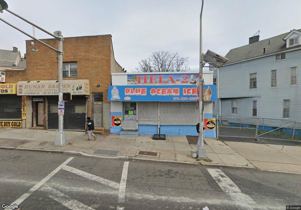 137 Bloomfield Ave, Newark, NJ 07104 - photo 1