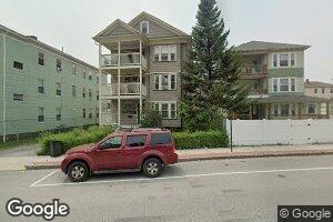412 Grafton St Unit 1, Worcester, MA 01604