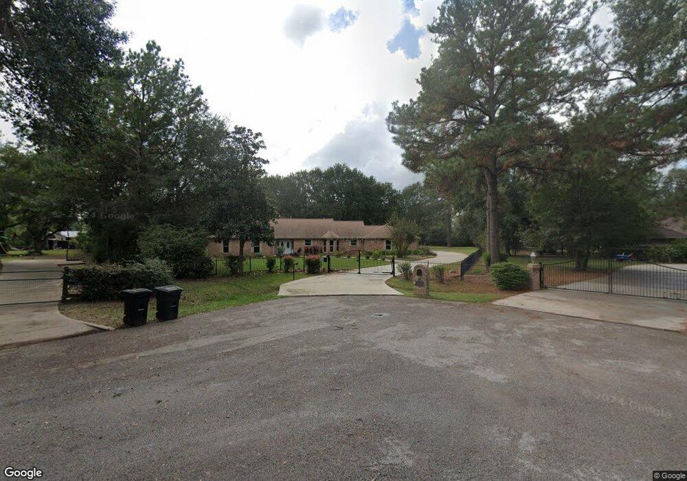 18927 Wildrose Ln, Tomball, TX 77377 - photo 1