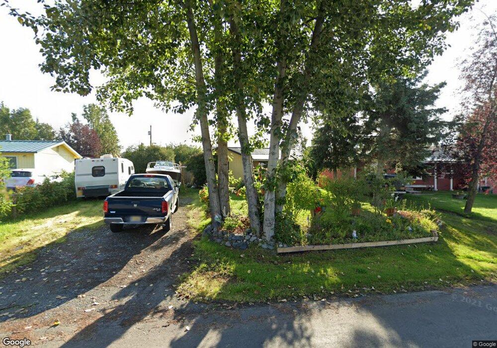 7241 Cantonment Ct, Anchorage, AK 99507 - photo 1