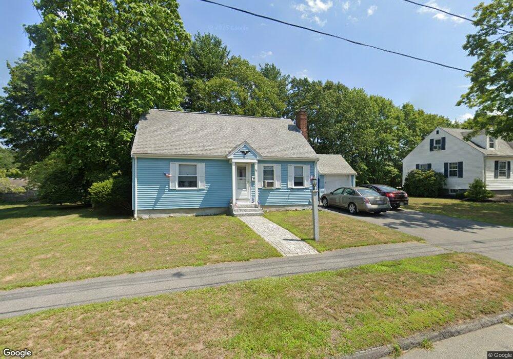 15 Belgian Rd, Danvers, MA 01923 - photo 1