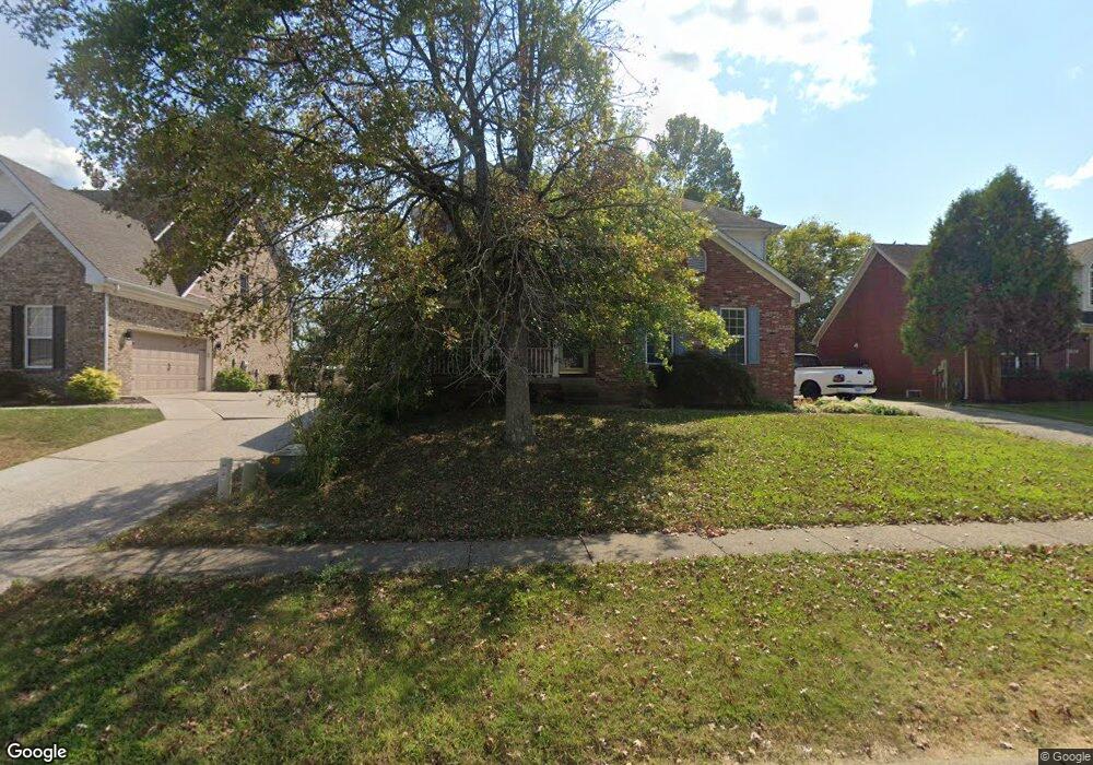 8903 Fox Chase Place, Louisville, KY 40228 - photo 1