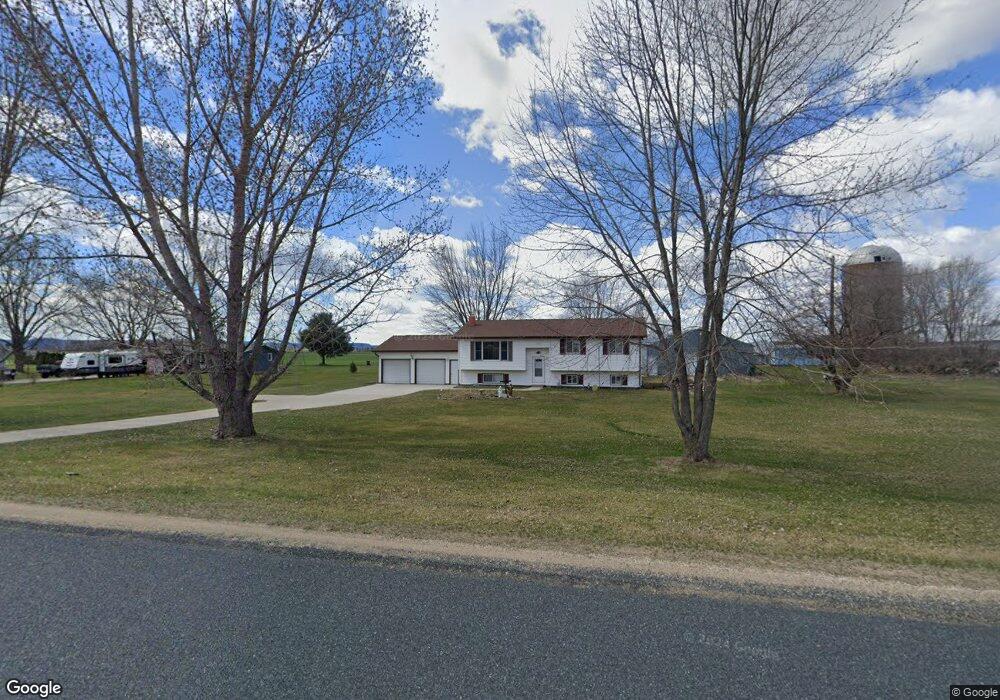 N15669 Harris Rd, Trempealeau, WI 54661 - photo 1