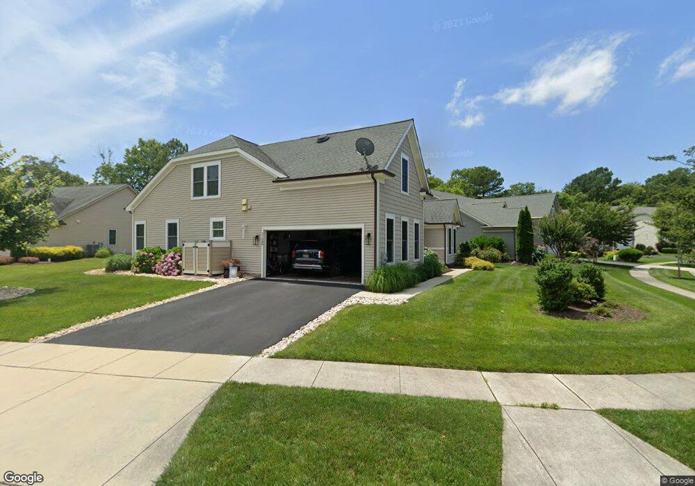 31280 Grackle Ct, Ocean View, DE 19970 - photo 1